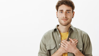 Самые сентиментальные мужчины по гороскопу: топ-3 знаков зодиака  