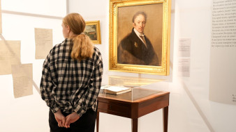 Преподаватели школ искусств Ямала поборются за премию Губернатора