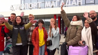 ГТРК «Ямал» в числе лучших: как прошёл медиафорум «Русский Север» в Магадане