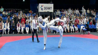 Региональный турнир по корейскому боевому искусству прошел в Ноябрьске. Каковы масштабы и результаты боев