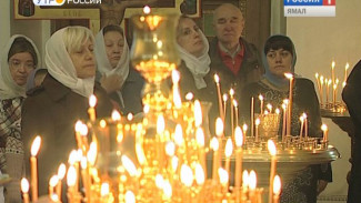 Сегодня православный мир отмечает Успение Пресвятой Богородицы