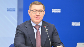 «Единая Россия» проведет мероприятия в честь 80-летия Победы