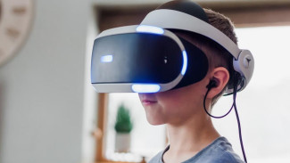 Российские школьники будут проводить химические опыты в VR-лабораториях