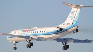 Авиакомпания «Ямал» может пополнить парк 25 новыми самолетами