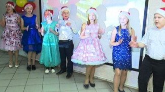 «Горкивидение»: в селе Горки прошёл конкурс исполнения песен на иностранных языках 