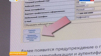 Ямальцы все активнее пользуются госуслугами в интернете