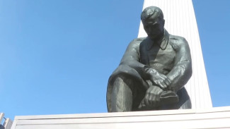 Площадь Победы в Салехарде преобразится в сквер Города трудовой доблести