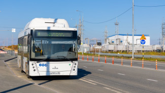 С 1 октября на Ямале изменится стоимость проезда в автобусах