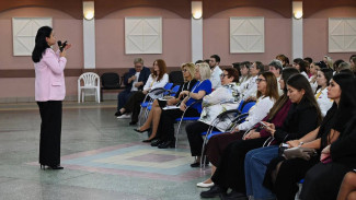 В Новом Уренгое открылся VII Арктический образовательный форум