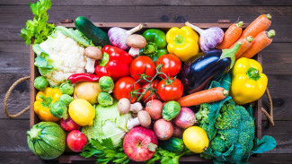 На Ямале выросли цены на овощи и другие продукты первой необходимости