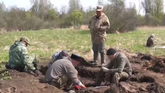 В весенней «Вахте Памяти» участвовало 24 ямальских отряда