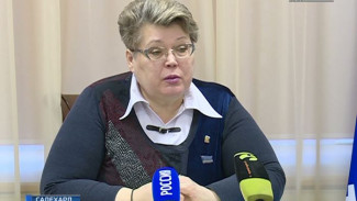 Людмила Иванова рассказала журналистам о проблеме отлова бродячих собак