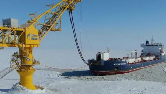 Компания «Газпромнефть-Ямал» начала год с высоких показателей на Новопортовском месторождении