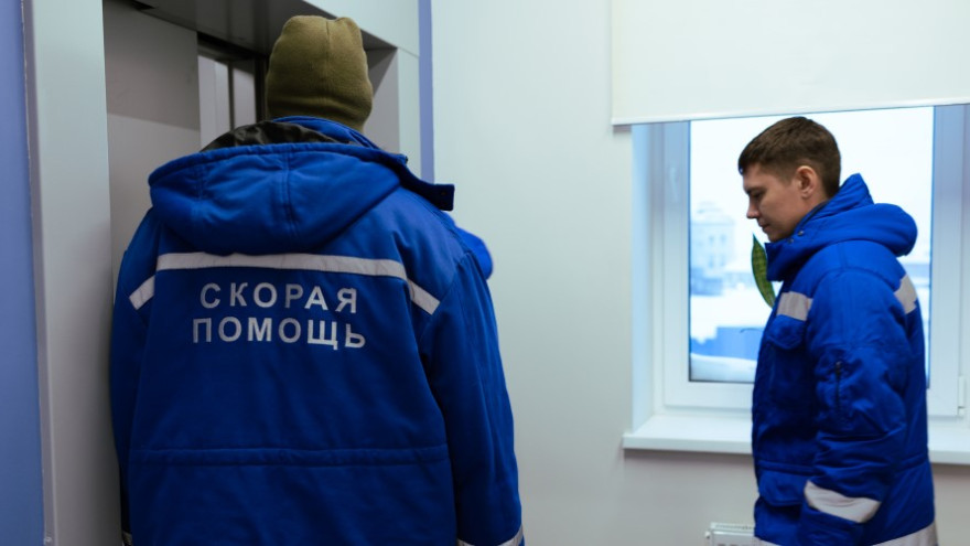 Каких специалистов сильнее всего не хватает на Ямале в сентябре