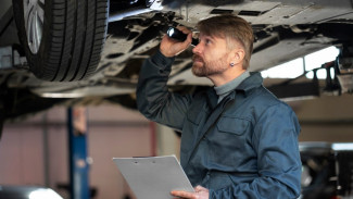 Cтоимость техосмотра на Ямале изменится с 1 января 2026 года