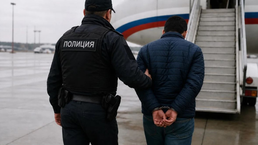 Прокуратура Лабытнанги взыскала 50 тысяч рублей за выдворение иностранца