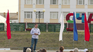 Дмитрий Артюхов продолжает Честный маршрут по Ямалу