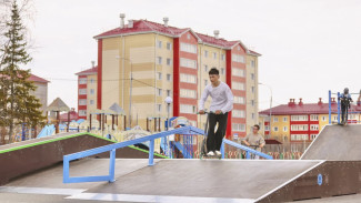 В четырёх городах Ямала обновят общественные пространства