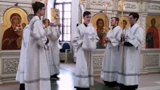 Ямальские прихожане будут наблюдать за праздничными богослужениями из дома