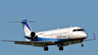 Авиакомпания «ЮВТ-Аэро» ввела еще один рейс из Салехарда в Санкт-Петербург