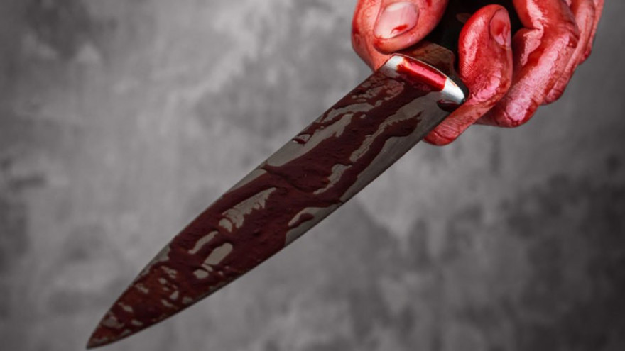 На Ямале подростки получили удары ножом в конфликте с собутыльником