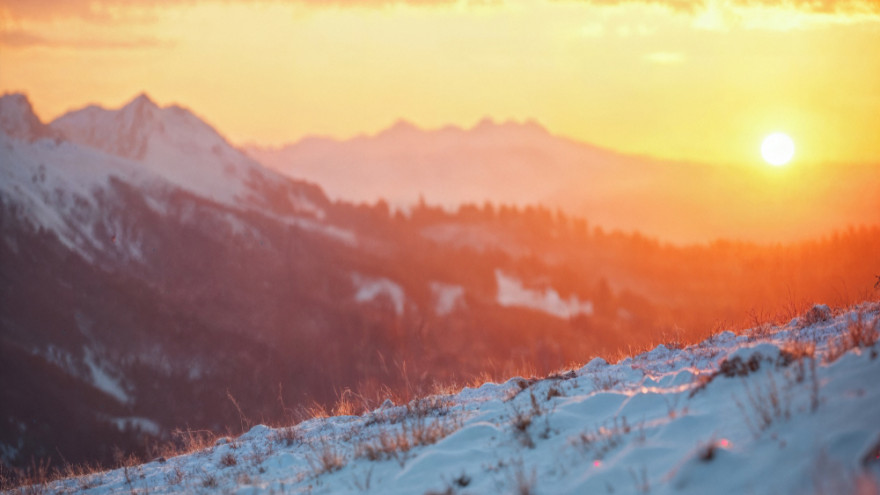 День весеннего равноденствия: когда день будет равен ночи в 2026 году