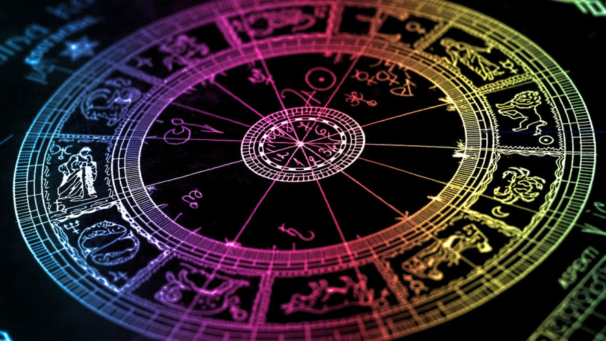Чёрный зодиак: гороскоп тёмных уголков души