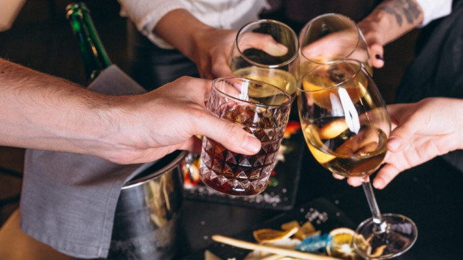 Как сохранить бодрость и здоровье в новогодние каникулы