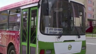 Салехардцы призвали местные власти к ответу за перебои в работе общественного транспорта 