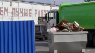Уборка мусора по графику: отразилась ли пандемия на вывозе бытовых отходов в муниципалитетах Ямала