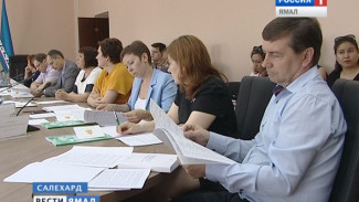 Сегодня избирком Ямала и руководители СМИ обсуждали ход освещения предвыборной кампании