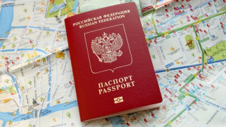 С 1 сентября в России упрощена процедура получения загранпаспорта