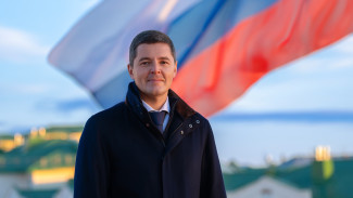 Артюхов ответит на вопросы ямальцев в прямом эфире