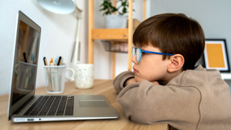 Школы Пуровского района переходят на «дистант» из-за ОРВИ и гриппа