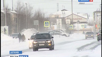 Бизнесмен из Губкинского был застрелен в своем Porsche