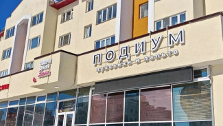 В Новом Уренгое приведут в порядок городские вывески