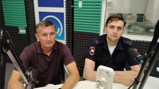 «Безопасная дорога-2026». Выпуск двадцать второй