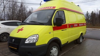 В четыре больницы Ямала поступят новые машины скорой помощи