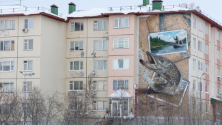 Более 270 домов попали в программу капремонта на Ямале в этом году