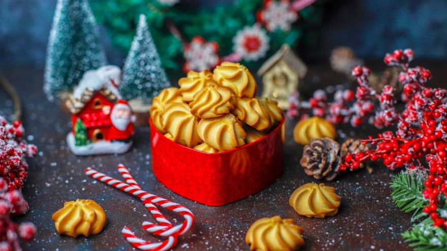 Родителям Ямала назвали самые опасные для ребенка новогодние сладости 