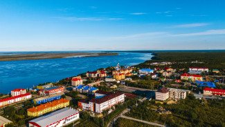 Маршрут «Погружение в Ямал» станет новинкой круизного сезона 2027 года