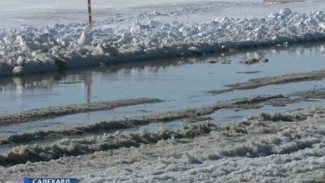 Когда на Ямале закроют важнейшие зимние трассы и переправы?