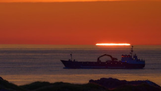 В начале 2026 года на Севморпути запустят новый экспериментальный режим 