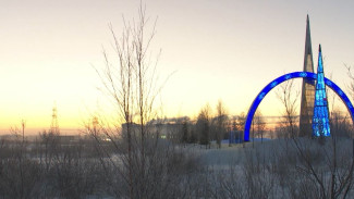 Темный Ямал нагоняет тоску: надежду дает проект «Свет Арктики»