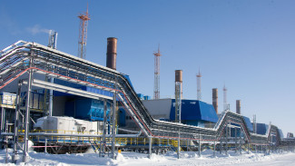 Дмитрий Артюхов: на Ямале будут добывать водород самым экологически чистым путём