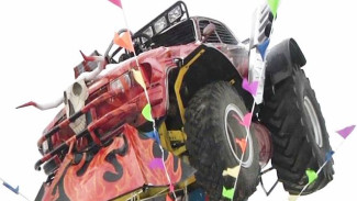 «Попал в замес – помогли ребята»: в Пангодах состоялись соревнования по автомобильному спорту