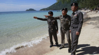 Тайские правоохранители считают, что ямалец, погибший в Таиланде, мог совершить самоубийство