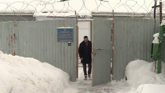 Почти 400 заключенных на Ямале получили за прошлый год новую профессию