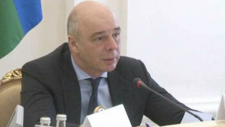 Антон Силуанов поддержал предложение Дмитрия Артюхова