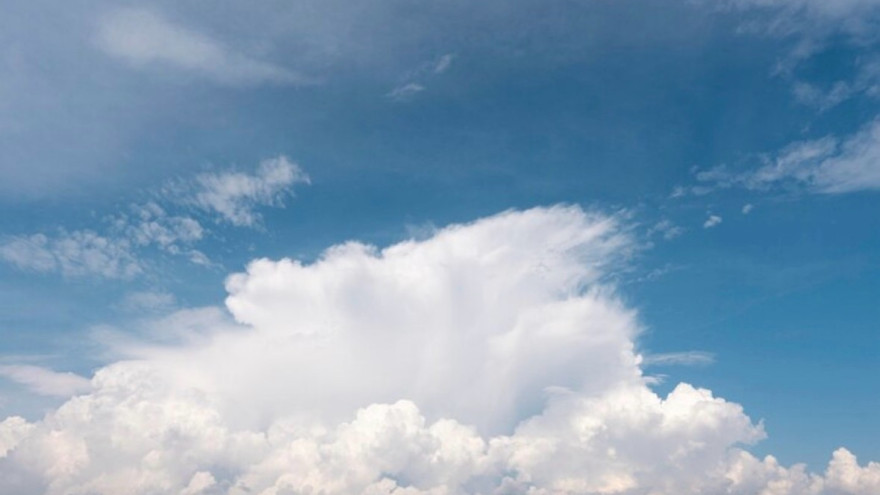 На Ямале 29 апреля потеплеет до +10 градусов